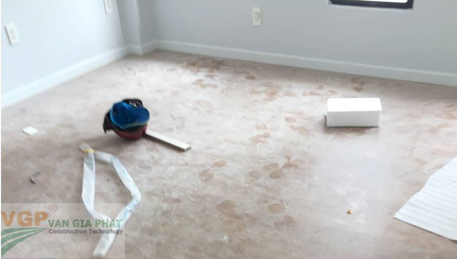 Tấm Cement Board 